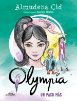 OLYMPIA 2 - UN PASO MAS