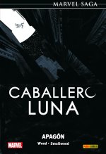 CABALLERO LUNA MS 11 APAGON