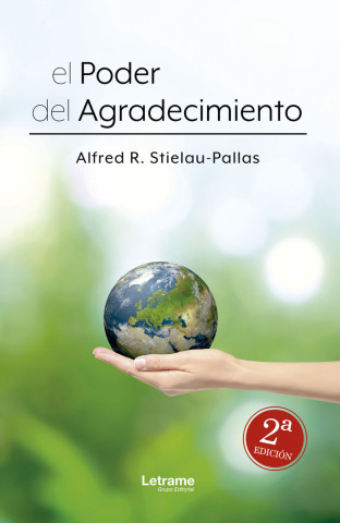 El poder del Agradecimiento