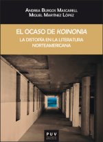 EL OCASO DE KOINONIA