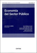 MANUAL DE ECONOMIA DEL SECTOR PUBLICO
