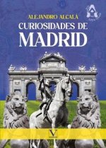 CURIOSIDADES DE MADRID
