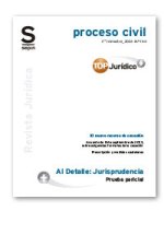 Prueba pericial