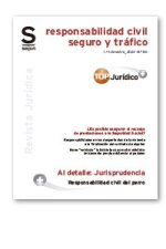 Responsabilidad civil del perro