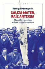 GALIZA MATER RAIZ ANTERGA