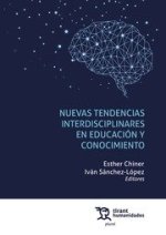 NUEVAS TENDENCIAS INTERDISCIPLINARES EN EDUCACION