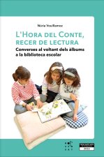 L'HORA DEL CONTE, RECER DE LECTURA