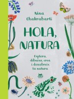 HOLA NATURA