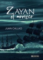 ZAYAN el morisco