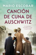 CANCION DE CUNA EN AUSCHWITZ
