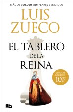 EL TABLERO DE LA REINA (EDICION LIMITADA)