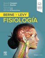 BERNE Y LEVY FISIOLOGIA 8ª ED