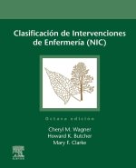 CLASIFICACION DE INTERVENCIONES DE ENFERMERIA NIC 8ª ED