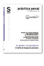 El delito de impago de pensiones