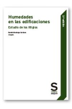 Humedades en las edificaciones