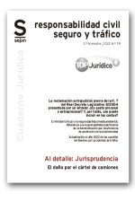 EL DAÑO POR EL CARTEL DE CAMIONES