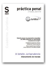 Allanamiento de morada