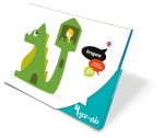 DRAGONS 4AÑOS EI 24 LOOK AND SEE