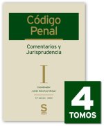 CODIGO PENAL COMENTARIOS Y JURISPRUDENCIA