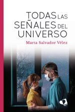 TODAS LAS SEÑALES DEL UNIVERSO