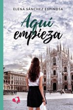 AQUI EMPIEZA