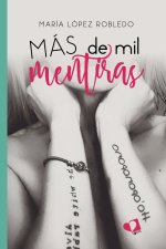 MAS DE MIL MENTIRAS
