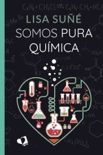SOMOS PURA QUIMICA