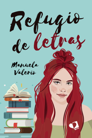 REFUGIO DE LETRAS
