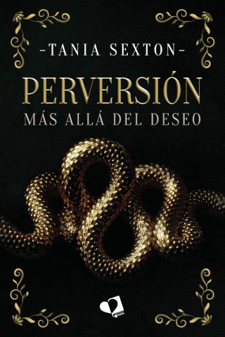 PERVERSION