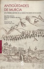ANTIGUEDADES DE MURCIA