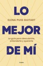 LO MEJOR DE MI