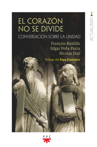 EL CORAZON NO SE DIVIDE