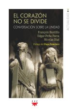 EL CORAZON NO SE DIVIDE