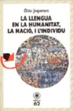 LA LLENGUA EN LA HUMANITAT LA NACIO I LINDIVIDU