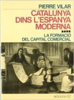 CATALUNYA DINS LESPANYA MODERNA IV