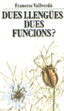DUES LLENGUES DUES FUNCIONS