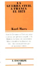 LA GUERRA CIVIL A FRANÇA EL 1871