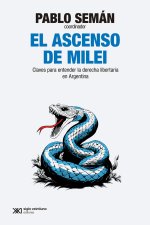 El ascenso de Milei