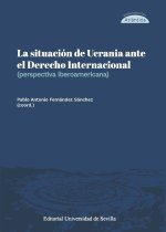 LA SITUACION DE UCRANIA ANTE EL DERECHO INTERNACIONAL