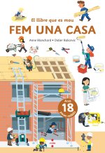 C ELQM FEM UNA CASA