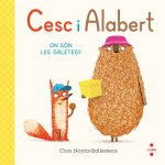 CESC I ALABERT ON SON LES GALETES