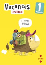 VACANCES 1 PRIMARIA