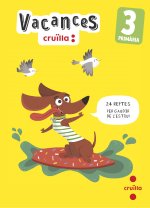 VACANCES 3 PRIMARIA