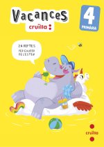 VACANCES 4 PRIMARIA