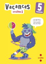 VACANCES 5 PRIMARIA