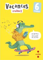 VACANCES 6 PRIMARIA