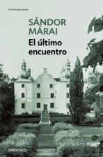 EL ULTIMO ENCUENTRO