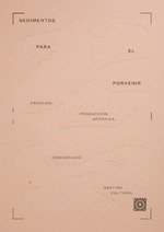 SEDIMENTOS PARA EL PORVENIR