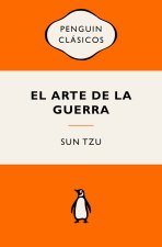 EL ARTE DE LA GUERRA (NUEVA TRADUCCION)