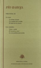TRILOGIAS